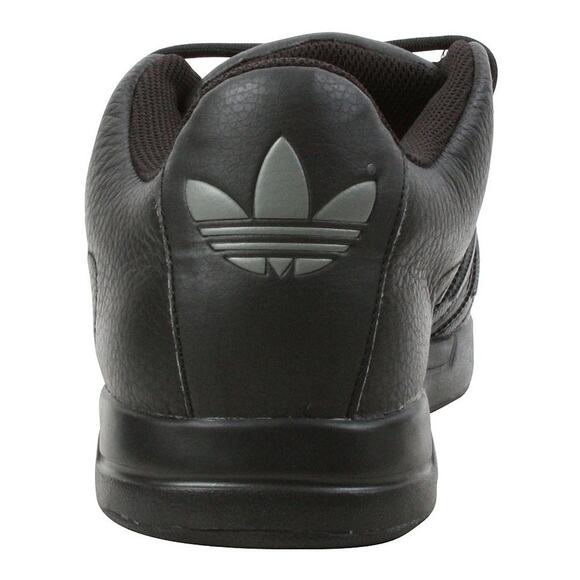 ADIDAS MEN\'S METRUM 3.5 SKATE SHOE BLACK, GRAY (8.5) main image 8